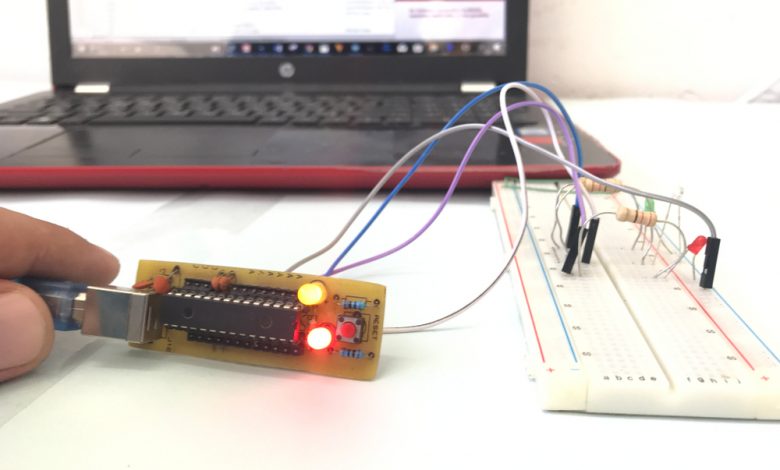 ما هو الميكروكونترولر – PIC Microcontroller