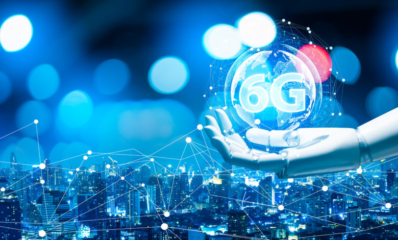 ماهي تقنية الجيل السادس 6G متى ستتوفر؟