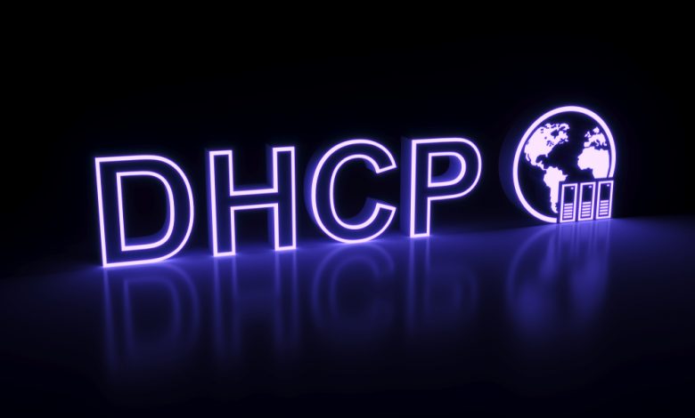 ما هو بروتوكول DHCP وكيف يعمل على الشبكة