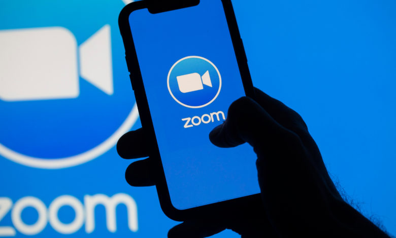 هل تطبيق زووم Zoom آمن؟