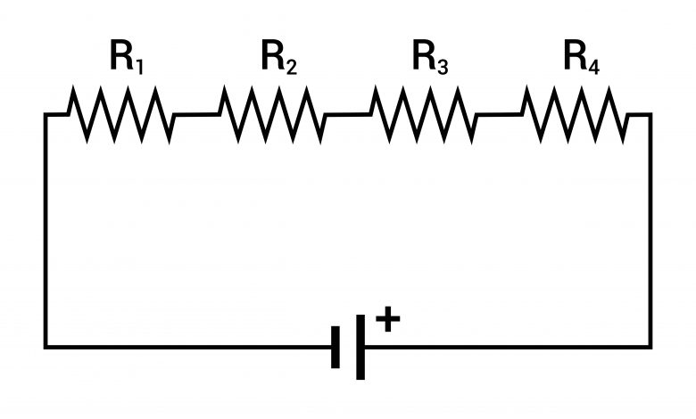 الفرق بين دائرة المقاومة السعة ودائرة المقاومة الحث – RC Circuit vs RL Circuit