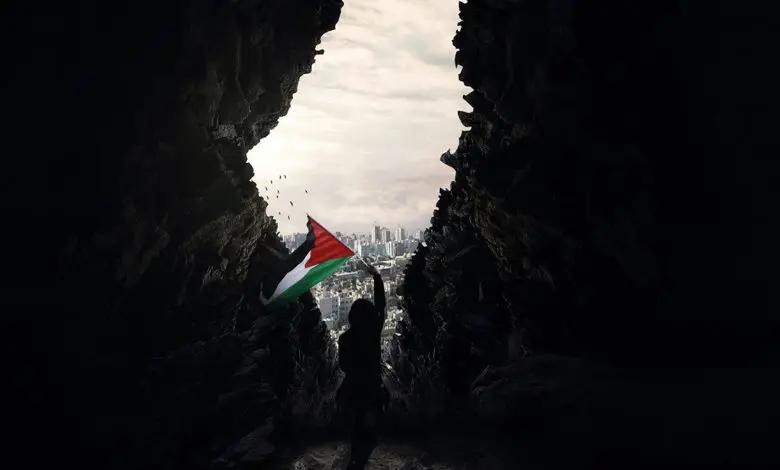 ما هو يوم ذكرى الانتفاضة الفلسطينية الأولى؟