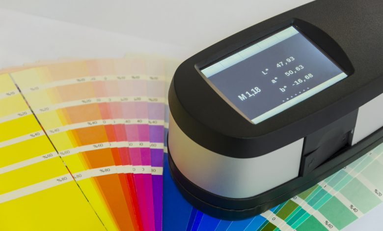 الفرق بين مقياس الألوان ومقياس الطيف الضوئي – Colorimeter vs Spectrophotometer