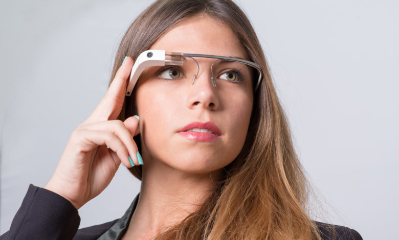 هل تعتبر النظارات الذكية الثورة التقنية القادمة؟