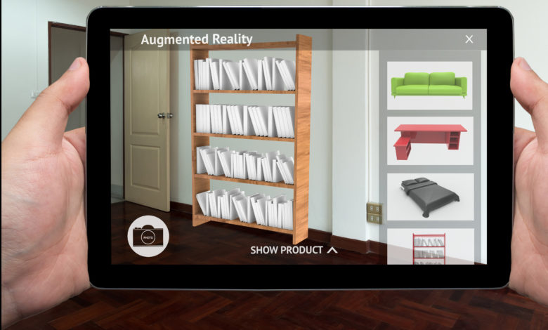 ما هو الواقع المعزز Augmented Reality (AR)؟