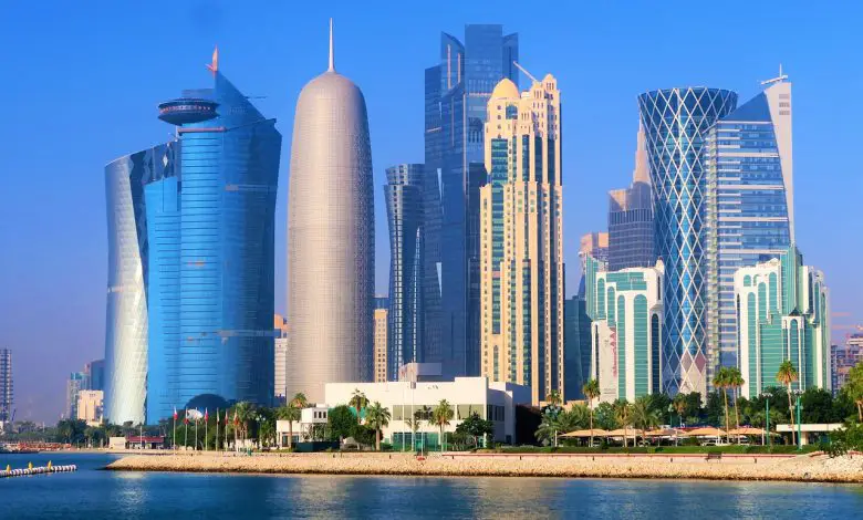 تاريخ قطر في عهد الشيخ أحمد بن علي آل ثاني