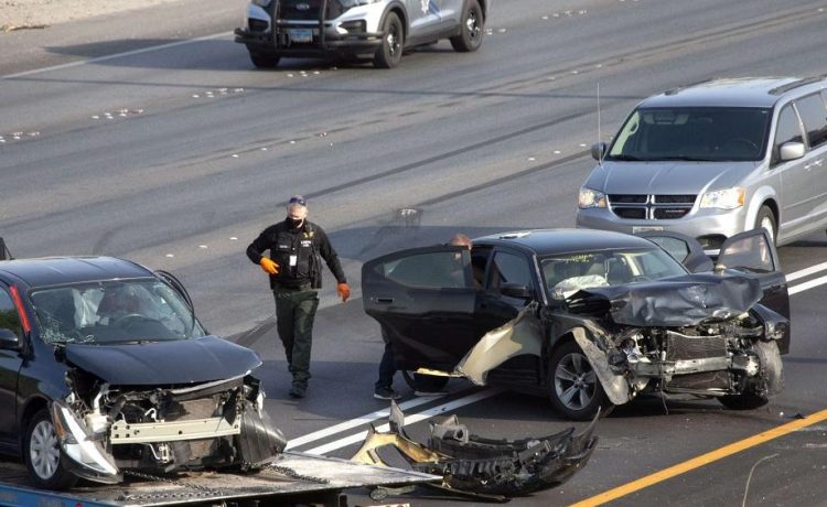 غداً دورة تدريبية في السعودية حول كيفية التصرف أثناء الحوادث المرورية