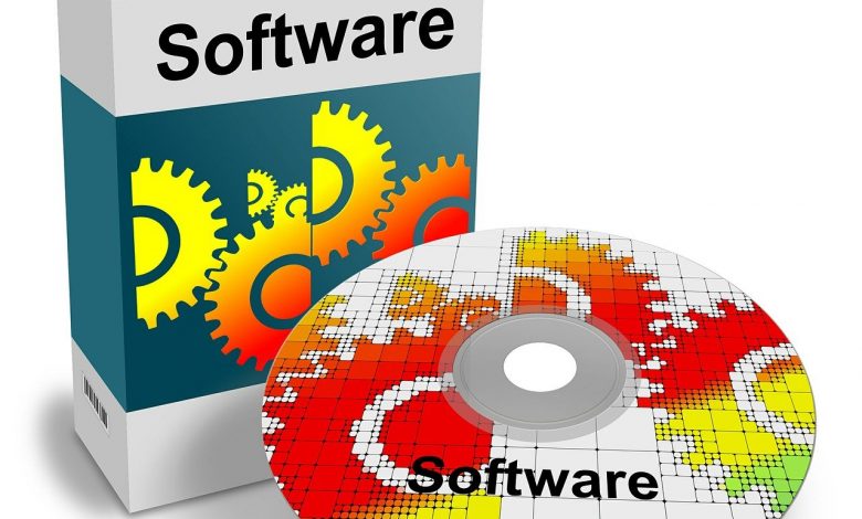 الفرق بين برامج النظام والبرمجيات التطبيقية للكمبيوتر System Software vs Application Software