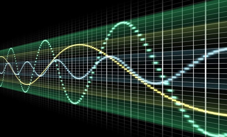 الفرق بين التردد وعرض النطاق الترددي – Frequency vs Bandwidth