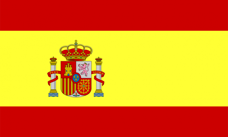 الإعلان عن الجمهورية الإسبانية الثانية