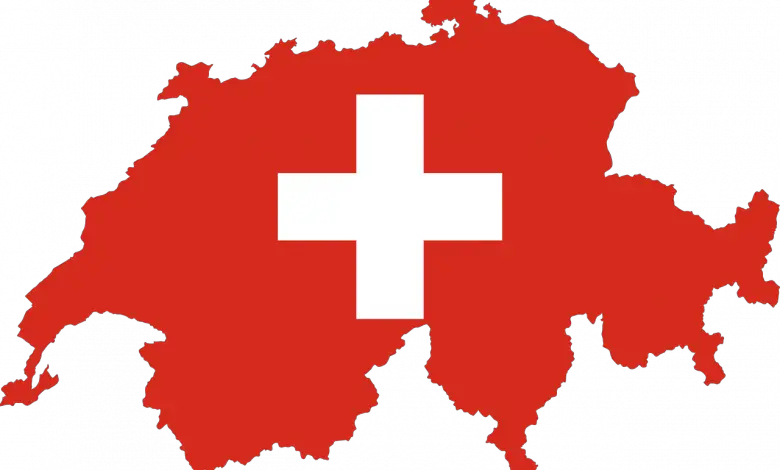 ما هو تاريخ سويسرا القديم؟