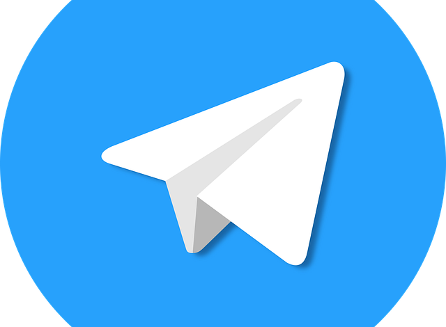 كيف نعلن عن قناة تيلجرام Telegram