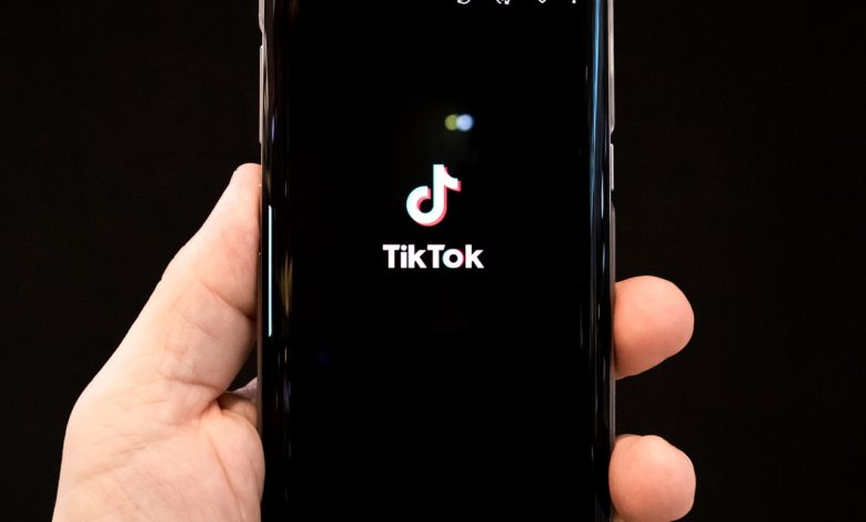 كيفية الترويج التبادلي لمحتوى التيك توك – TikTok