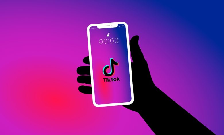 مدير إعلانات التيك توك – TikTok