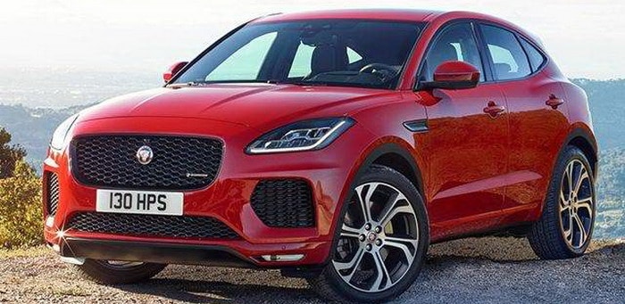 جاجوار E-Pace الجديدة تنطلق رسمياً وبالطبع الجميع يريد واحدة