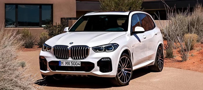 BMW X5 2019 تنطلق في أمريكا بسعر يبلغ 60.700 ألف دولار