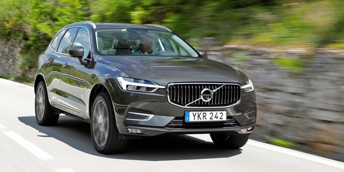 مراجعة سيارة فولفو XC60 2018 … جيل الفخامة الثاني