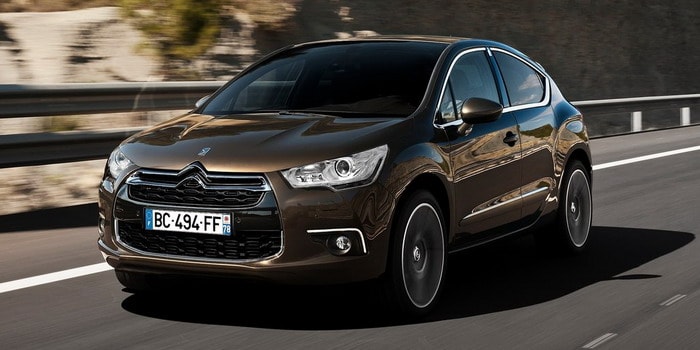 مراجعة سيارة سيتروين DS4 2016 … جاذبية الهاتشباك الفرنسية