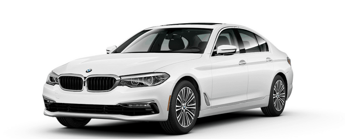 BMW 540d xDrive تصل للولايات المتحدة بسعر يبدأ من 62 ألف دولار وقوة 261 حصان