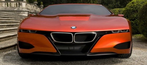 BMW M1 في طريقها للعودة مع احتمالية اعتمادها على تقنيات i8