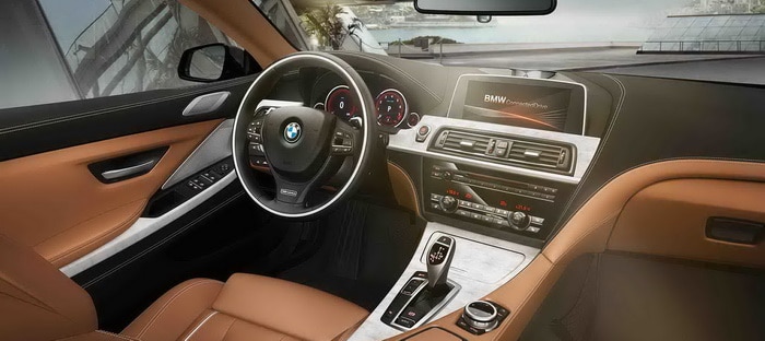 BMW 650i جران كوبيه المحسنة تحصل علي لمسات BMW Individual الأنيقة