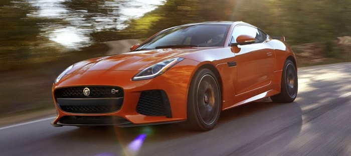 جاجوار تعرض خصم 30 ألف دولار على موديلات F-Type