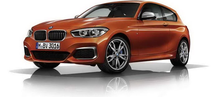 BMW M140i و M240i يصلان بمحرك جديد 3 لتر تيريو