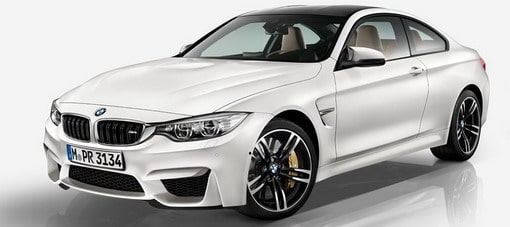 لمحبي التفرد، BMW توفر نظام تعديل خاص لكل من M3 وM4 يمنحك نسختك الخاصة