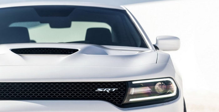 استدعاء 2211 سيارة تشالنجر وتشارجر SRT HellCAT بسبب مشاكل تسرب الوقود