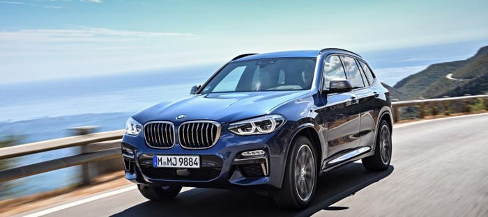 BMW تدرس انتاج السيارات متعددة الاستخدامات في الصين لمواجهة تأثير التعريفات الأمريكية