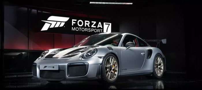 بورشه 911 GT2 RS موديل 2018 أقوي نسخ 911 تنطلق في معرض E3