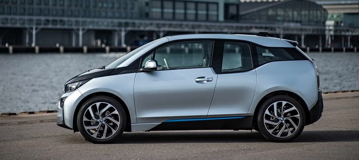 BMW i تعد لموديل ثالث جديد بحلول 2020