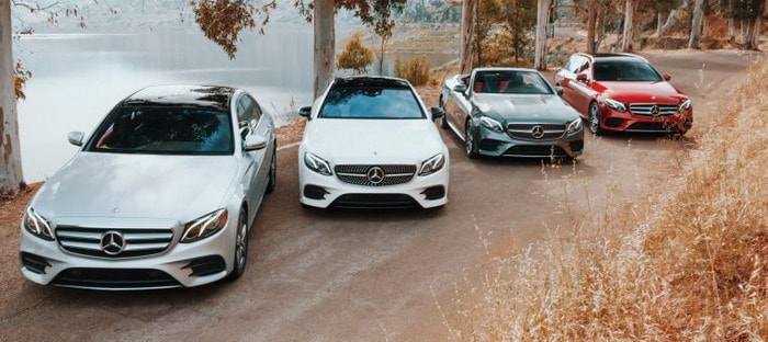 مرسيدس E-Class 2019 تتزود بمحرك V6 مطور بقوة 362 حصان