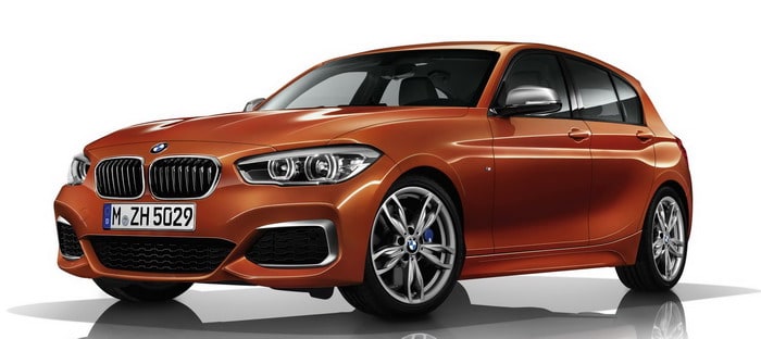 BMW M140i و M240i ينطلقان بمزيد من القوة والكفاءة مع زياد طفيفة في السعر