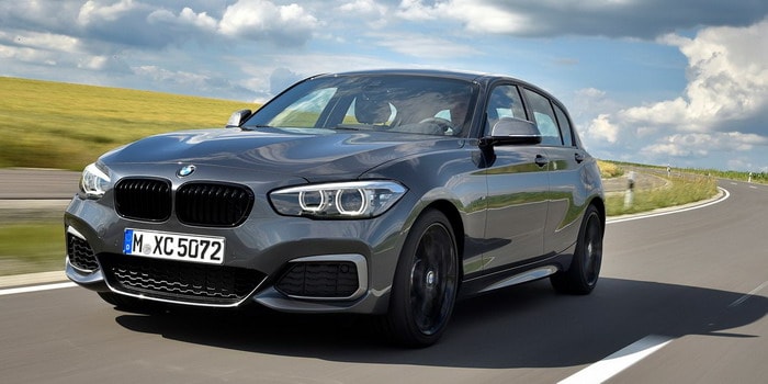 مراجعة سيارة بي إم دبليو M140i 2018 … الصغيرة الأسرع