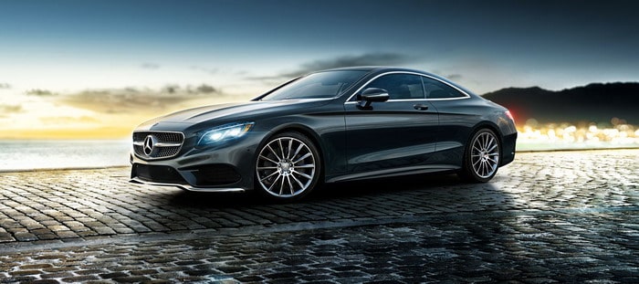 استدعاء 134 نسخة مرسيدس S – Class Coupe لخلل في حزام الأمان في السعودية