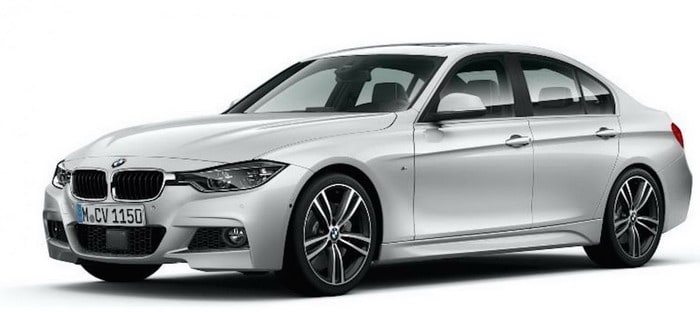 BMW 340i 40 Year Edition تنطلق في استراليا بتحديثات شكلية مثيرة