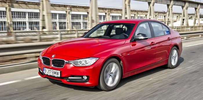 ?استدعاء عدد من سيارات BMW الفئة الثالثة في السعودية لاحتمال حدوث ماس