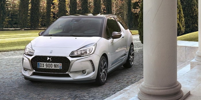 مراجعة سيارة سيتروين DS3 2017 … ميني الفرنسية