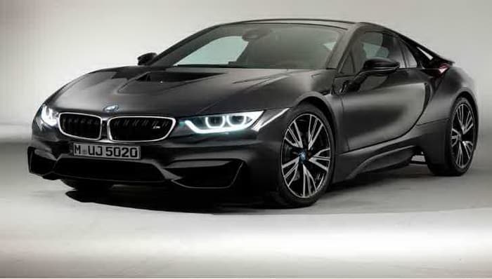 مجلس إدارة BMW يعطي الضوء الأخضر لإنتاج i9 في عام 2016