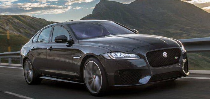 استدعاء سيارات جاجوار XE و F-Type ونيسان تيدا في الإمارات