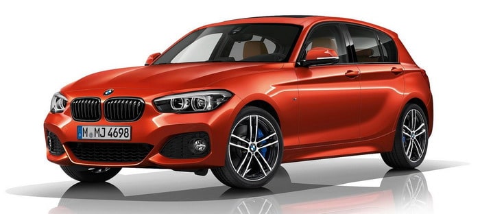 BMW تطلق 1 Series Edition M Sport Shadow و X2 Advantage Plus رسمياً