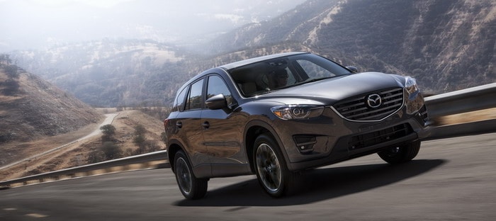 مازدا تعلن استدعاء CX-5 بسبب احتمال تسرب الوقود وتوقف المبيعات