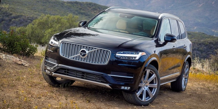 مراجعة سيارة فولفو XC90 2016 … فصل جديد في رحلة فولفو