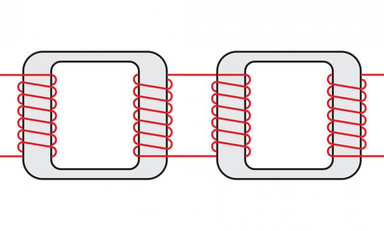 هوائي RF Balun