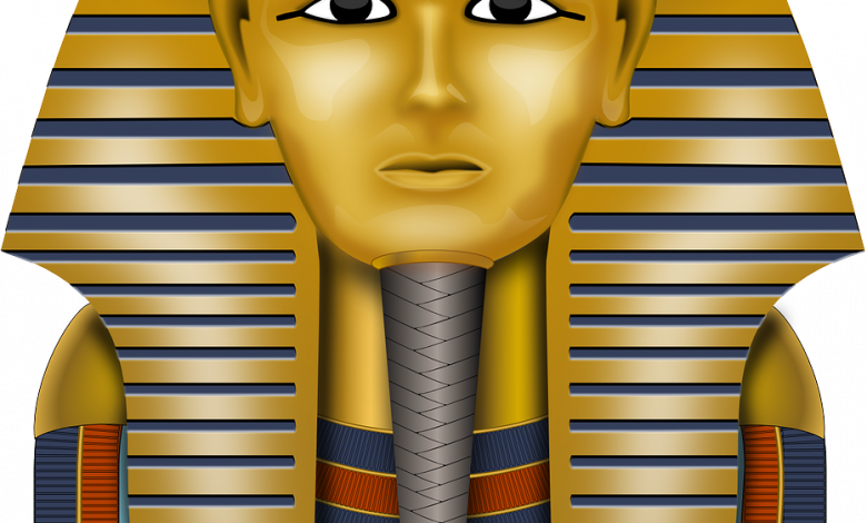 الحضارة المصرية وفترة الأسرة الأولى