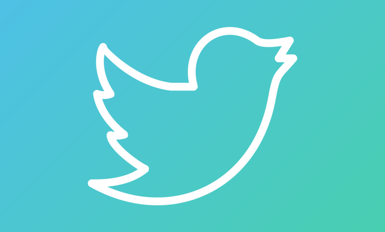 تنزيل البيانات باستخدام REST API In Twitter