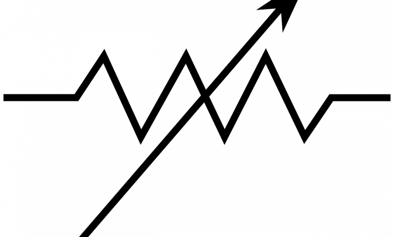 المقاومة المتغيرة – Variable resistor