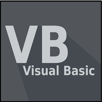 لمحة بسيطة عن لغة Visual Basic