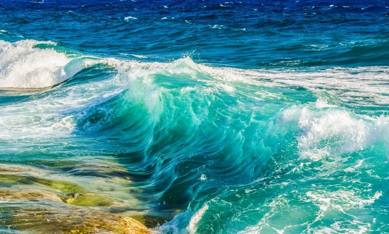 طاقة تيارات المحيط – Ocean currents energy